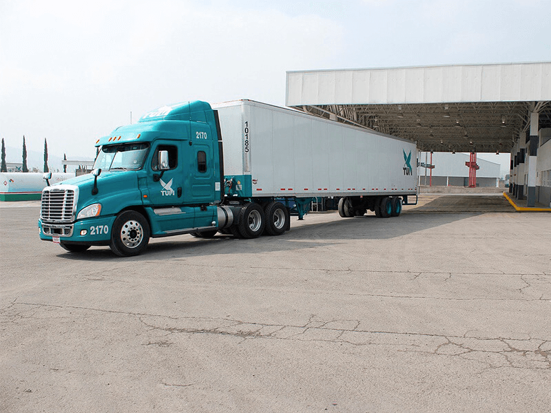 Steps for improving fuel efficiency in your truck