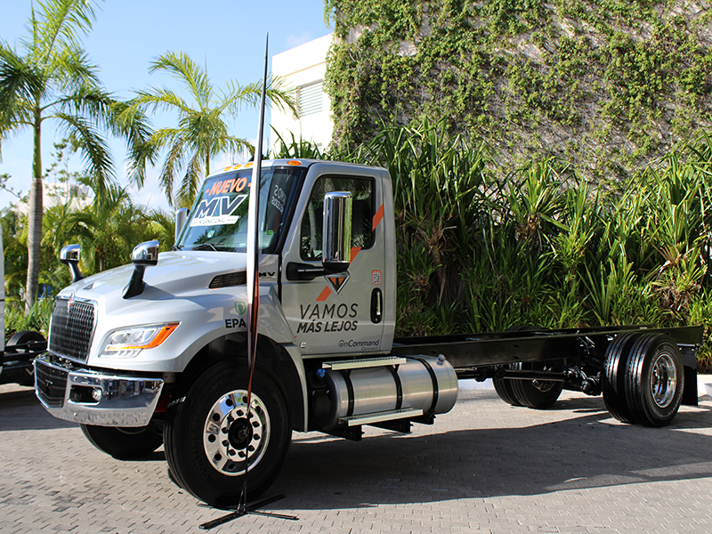 Tips for maintaining and extending the lifespan of truck tires