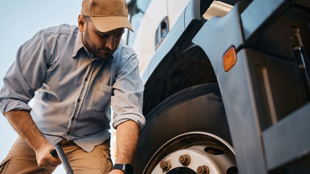 Emergency Truck Repair: Most Common Fix Tricks