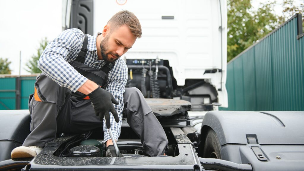 How to Choose the Right Mobile Repair Service for Your Truck or Trailer