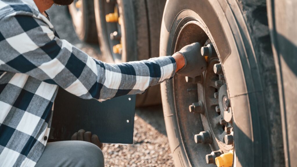 Roadside Assistance: The Lifesaver for Truckers and RV Owners Alike