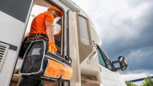 Mobile Truck Mechanics: Your Go-To Solution for On-the-Road Repairs