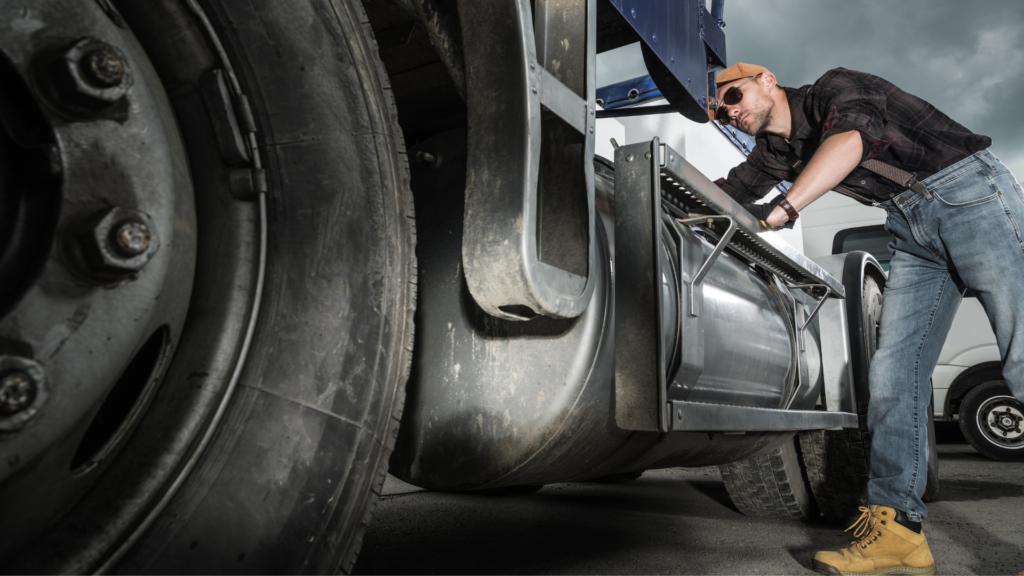 Trailer Brake Repair: Ensuring Safe Stops on the Road