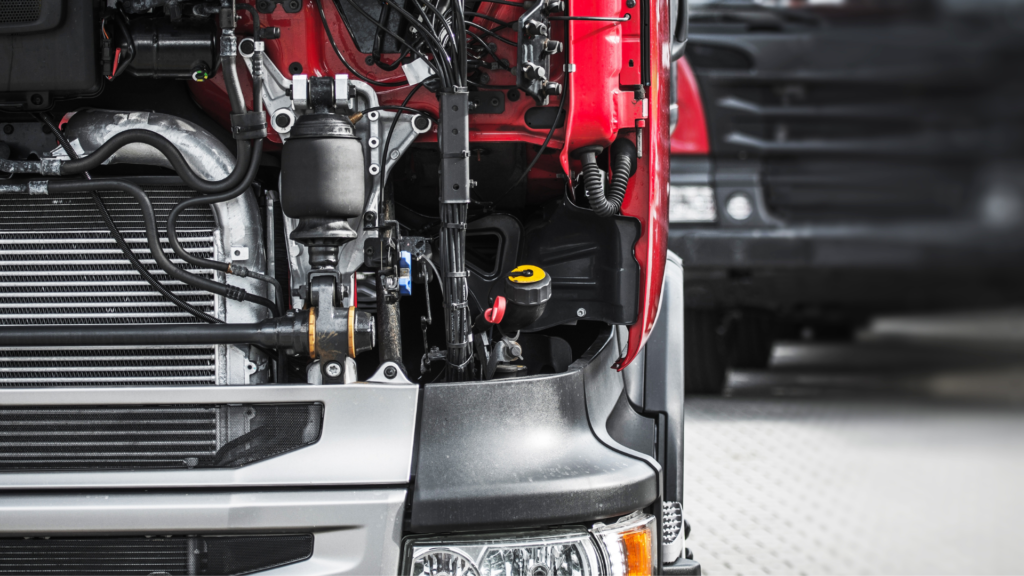 5 Signs Your Truck Needs Immediate Mobile Repair